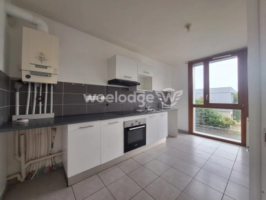 Appartement à vendre 3 pièces de 66 m² à Beauzelle