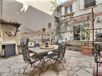 Maison à vendre 4 pièces de 70 m² à Saint-Chamas