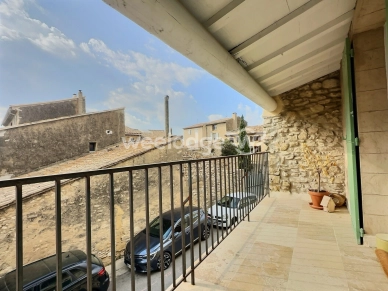 Maison à vendre 3 pièces de 71,47 m² à Lançon-Provence