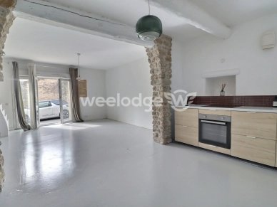 Maison à vendre 3 pièces de 71,47 m² à Lançon-Provence