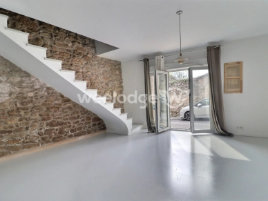 Maison à vendre 3 pièces de 71,47 m² à Lançon-Provence