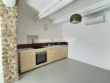 Maison à vendre 3 pièces de 71,47 m² à Lançon-Provence