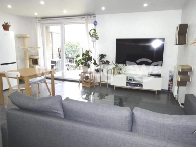 Appartement à louer 3 pièces de 62,31 m² à Éragny