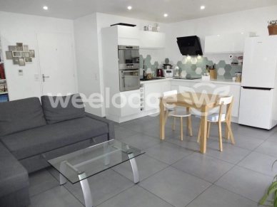 Appartement à louer 3 pièces de 62,31 m² à Éragny