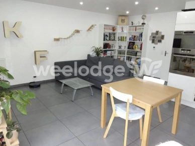 Appartement à louer 3 pièces de 62,31 m² à Éragny