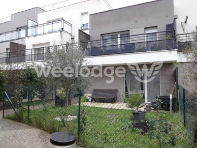 Appartement à louer 3 pièces de 62,31 m² à Éragny