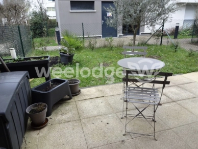 Appartement à louer 3 pièces de 62,31 m² à Éragny