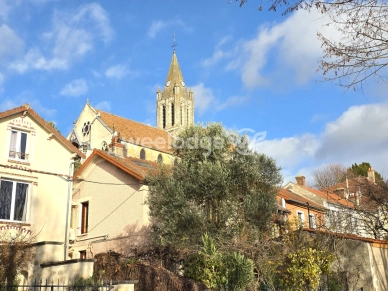 Appartement à vendre 4 pièces de 84 m² à Conflans-Sainte-Honorine