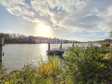 Appartement à vendre 4 pièces de 84 m² à Conflans-Sainte-Honorine