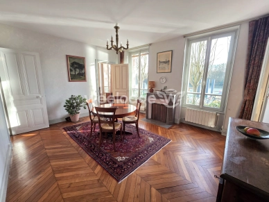 Appartement à vendre 4 pièces de 84 m² à Conflans-Sainte-Honorine