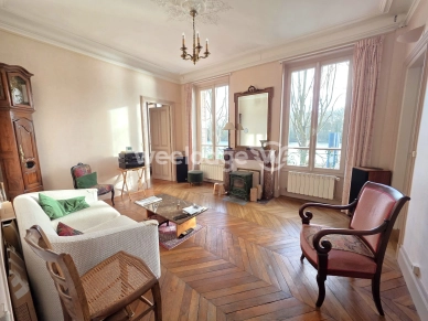 Appartement à vendre 4 pièces de 84 m² à Conflans-Sainte-Honorine