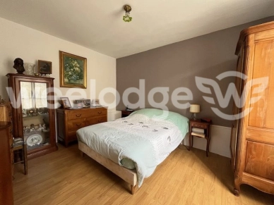 Maison à vendre 4 pièces de 70 m² à Chaumont-en-Vexin