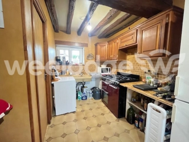 Maison à vendre 4 pièces de 85 m² à Gisors