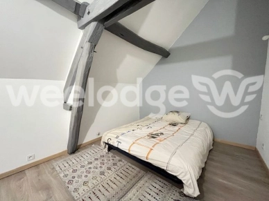 Maison à vendre 4 pièces de 85 m² à Gisors