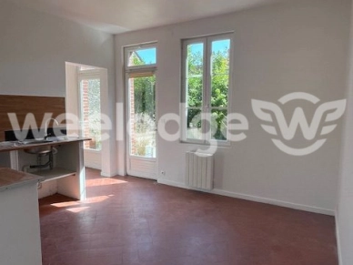 Maison à vendre 5 pièces de 90,5 m² à Chaumont-en-Vexin