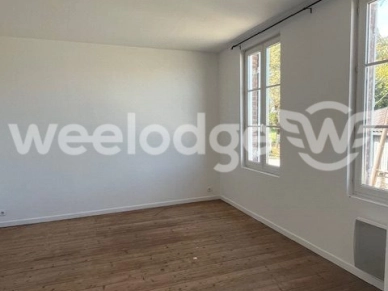 Maison à vendre 5 pièces de 90,5 m² à Chaumont-en-Vexin