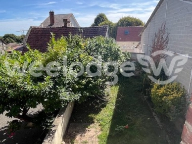 Maison à vendre 5 pièces de 90,5 m² à Chaumont-en-Vexin