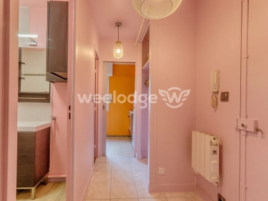 Appartement à vendre 1 pièces de 34 m² à Andrésy