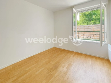 Appartement à vendre 3 pièces de 55,43 m² à Vernouillet