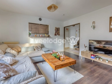 Appartement à vendre 2 pièces de 47,25 m² à Andrésy