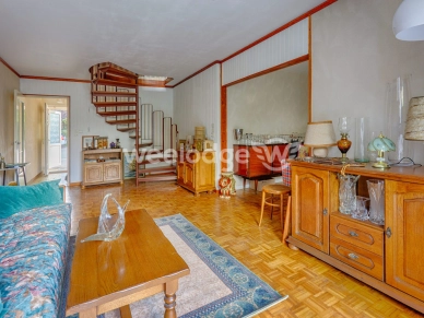 Maison à vendre 6 pièces de 96,73 m² à Triel-sur-Seine