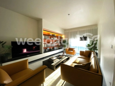 Appartement à vendre 2 pièces de 49 m² à Achères