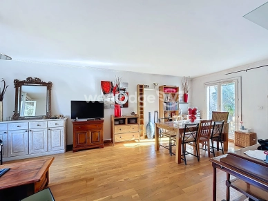 Maison à vendre 5 pièces de 99 m² à Éragny