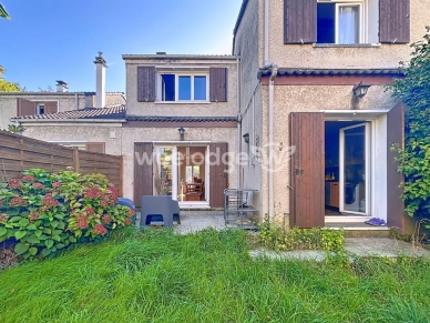 Maison à vendre 5 pièces de 99 m² à Éragny