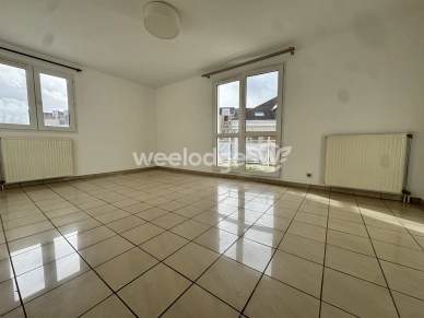 Appartement à vendre 2 pièces de 46,17 m² à Achères