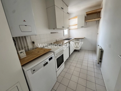 Appartement à vendre 2 pièces de 46,17 m² à Achères