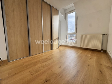 Appartement à vendre 2 pièces de 46,17 m² à Achères