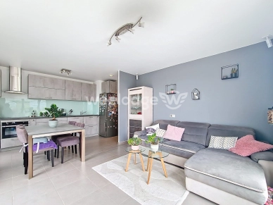 Appartement à vendre 4 pièces de 80 m² à Jouy-le-Moutier