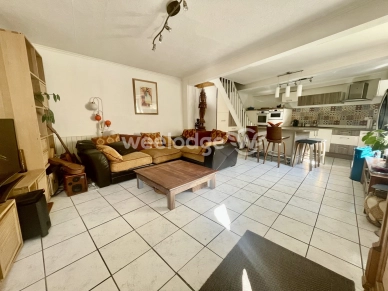 Maison à vendre 5 pièces de 102,2 m² à Vauréal