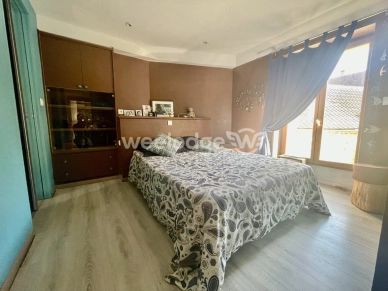 Maison à vendre 5 pièces de 102,2 m² à Vauréal