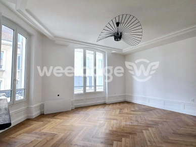 Appartement à vendre 3 pièces de 71 m² à Pontoise