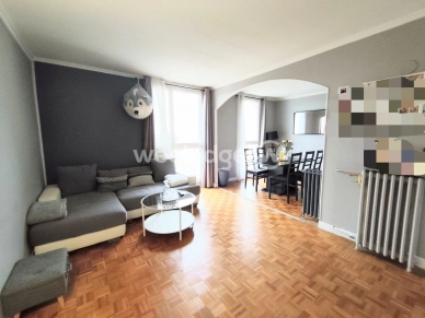 Appartement à vendre 4 pièces de 63,25 m² à Villeneuve-la-Garenne