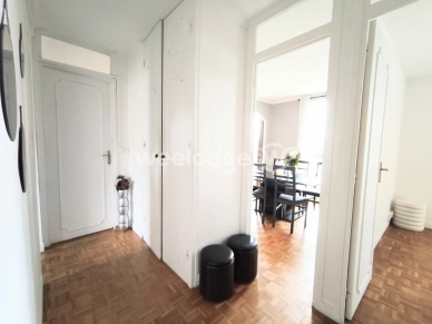 Appartement à vendre 4 pièces de 63,25 m² à Villeneuve-la-Garenne