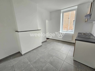 Maison à vendre 3 pièces de 67 m² à Haspres