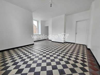 Maison à vendre 3 pièces de 67 m² à Haspres