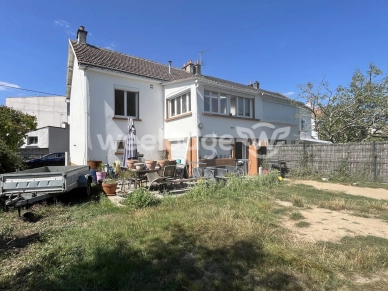 Maison à vendre 4 pièces de 80 m² à Orvault