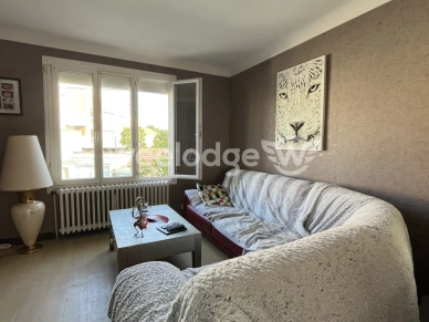 Maison à vendre 4 pièces de 80 m² à Orvault