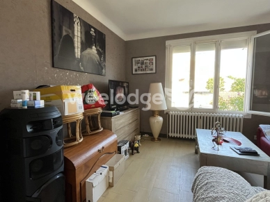 Maison à vendre 4 pièces de 80 m² à Orvault