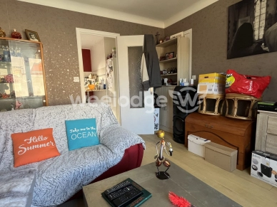 Maison à vendre 4 pièces de 80 m² à Orvault