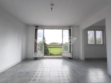 Appartement à vendre 5 pièces de 80 m² à Rousies