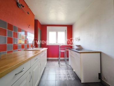 Appartement à vendre 5 pièces de 80 m² à Rousies