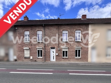 Maison vendu 6 pièces de 140 m² à Leval