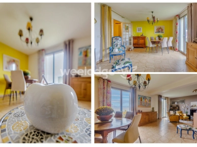 Maison à vendre 5 pièces de 138 m² à Chanteloup-les-Vignes