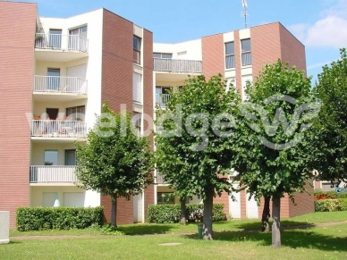 Appartement à vendre 1 pièces de 28 m² à Verneuil-sur-Seine