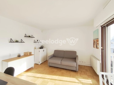 Appartement à vendre 1 pièces de 28 m² à Verneuil-sur-Seine