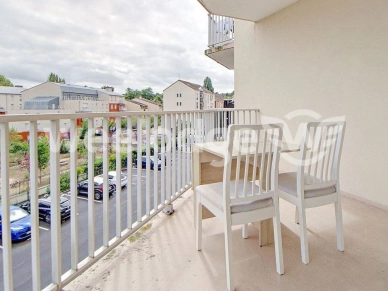 Appartement à vendre 1 pièces de 28 m² à Verneuil-sur-Seine